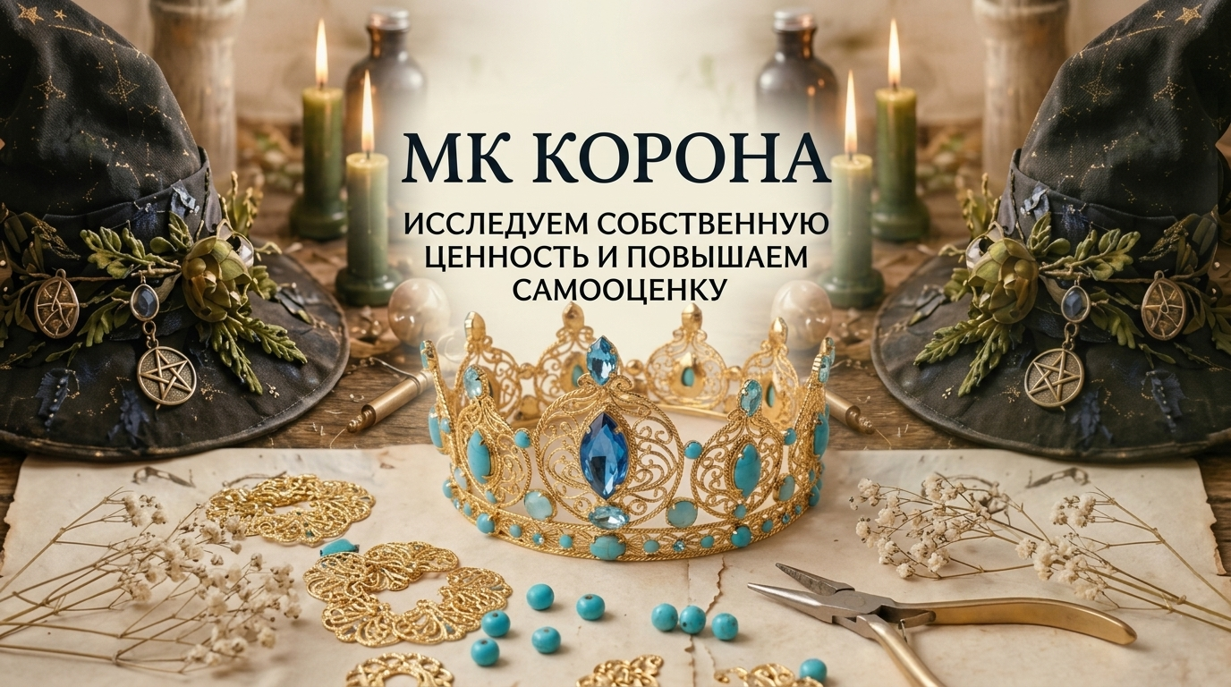 МК Корона